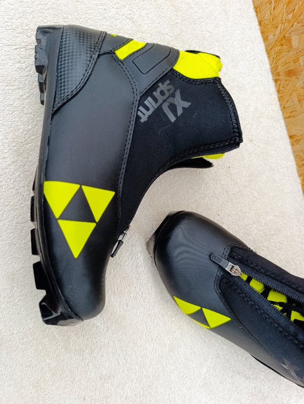 Běžky Rossignol - 186 cm