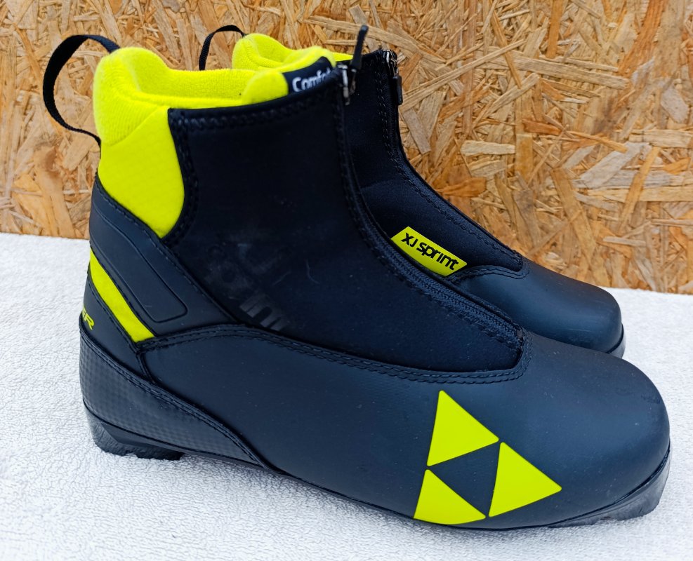 Běžky Rossignol - 186 cm