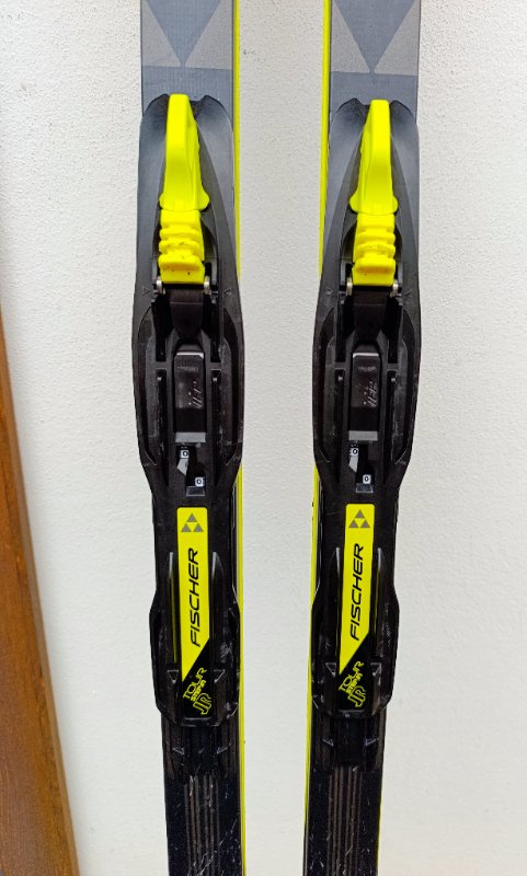 Běžky Rossignol - 186 cm