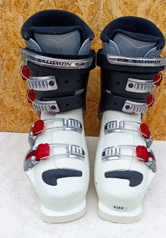 Běžky Rossignol - 186 cm