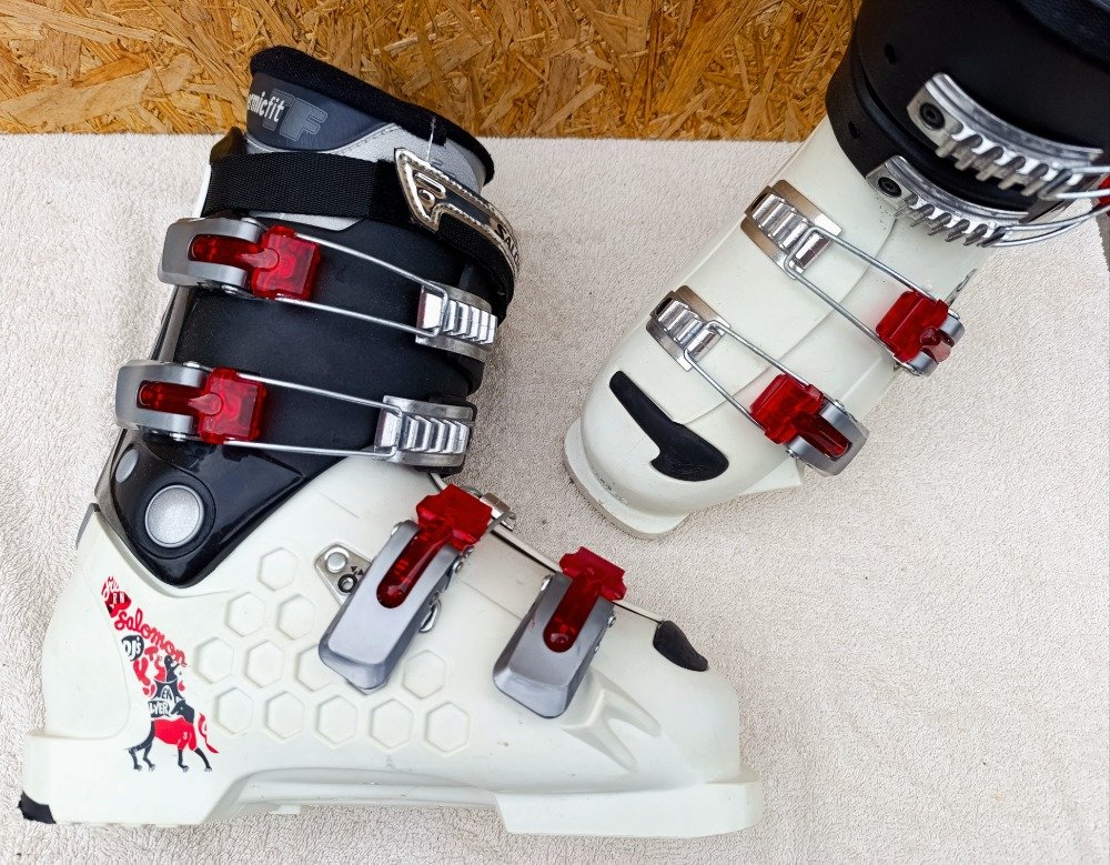 Běžky Rossignol - 186 cm