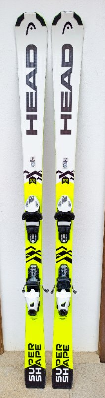 Běžky Rossignol - 186 cm