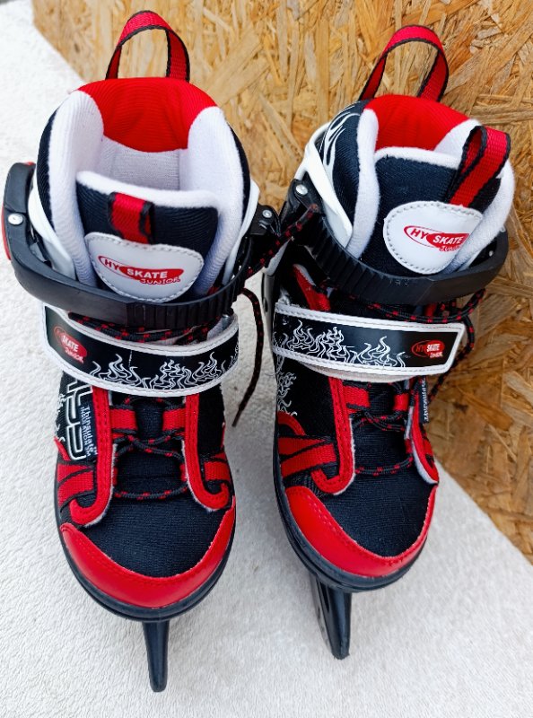 Běžky Rossignol - 186 cm