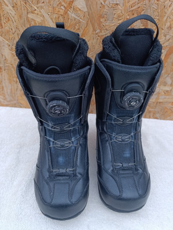 Běžky Rossignol - 186 cm