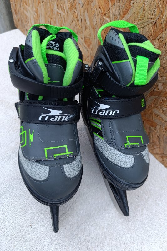 Běžky Rossignol - 186 cm