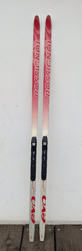 Běžky Rossignol - 186 cm