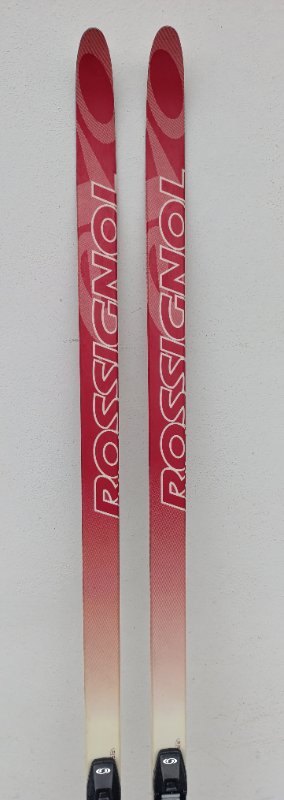 Běžky Rossignol - 186 cm