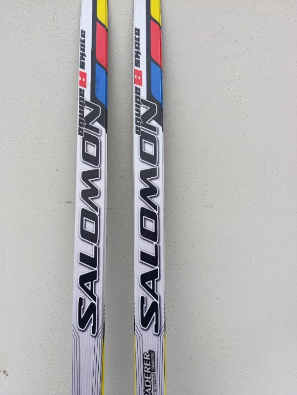 Běžky Rossignol - 186 cm