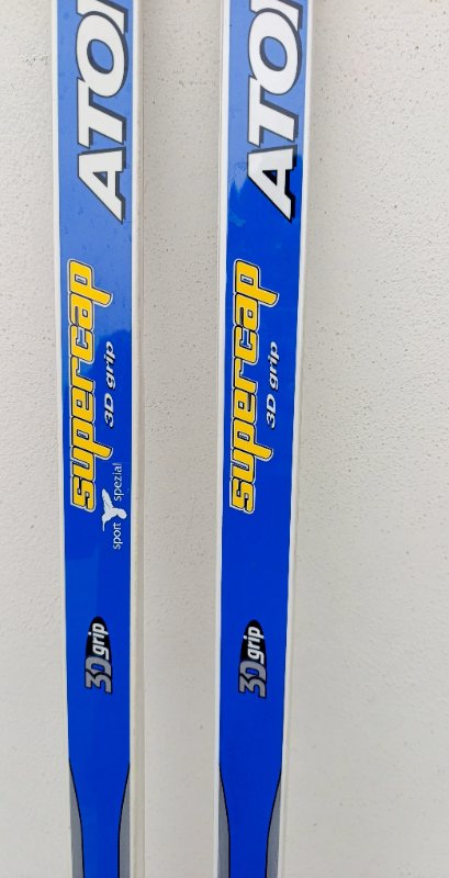 Běžky Rossignol - 186 cm