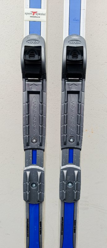 Běžky Rossignol - 186 cm