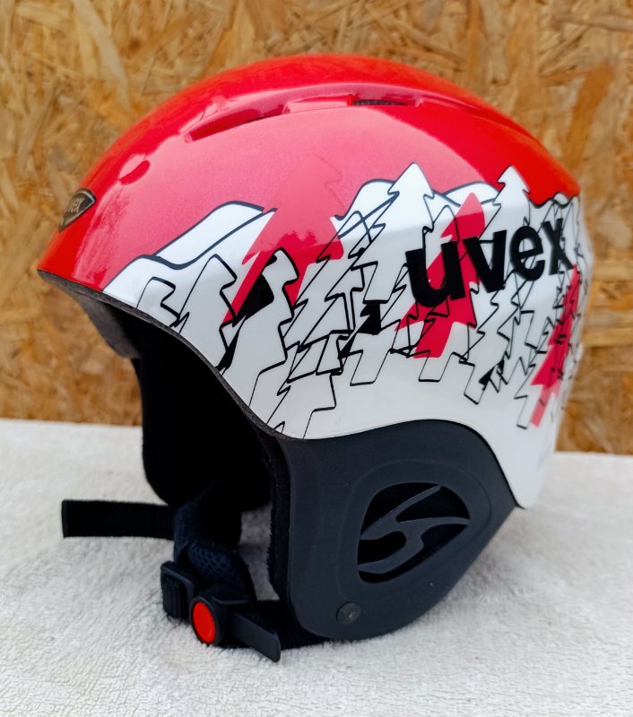 lyže Atomic race 8 - 120 cm