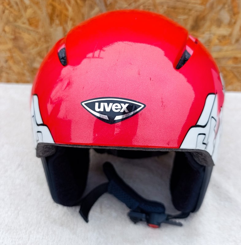 lyže Atomic race 8 - 120 cm