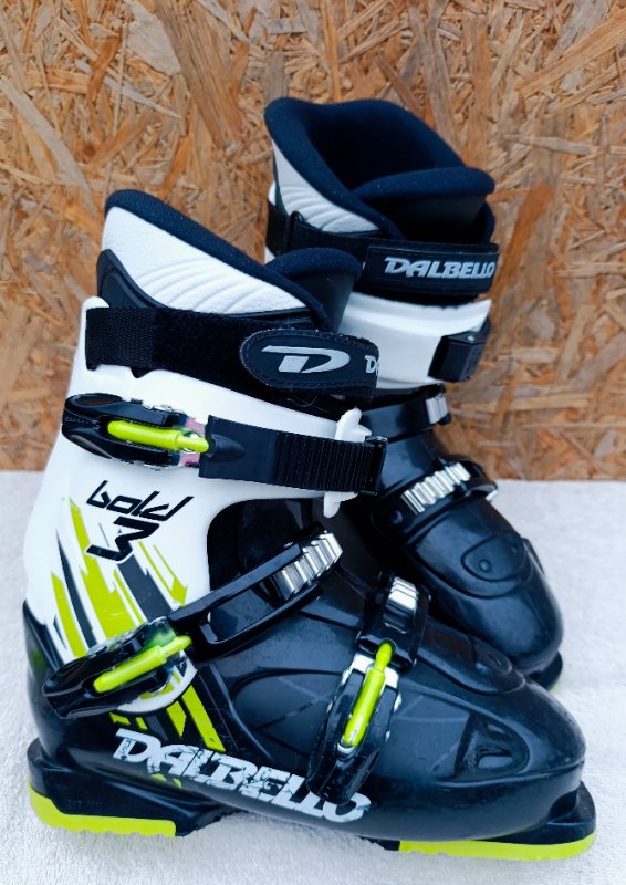 lyže Atomic race 8 - 120 cm