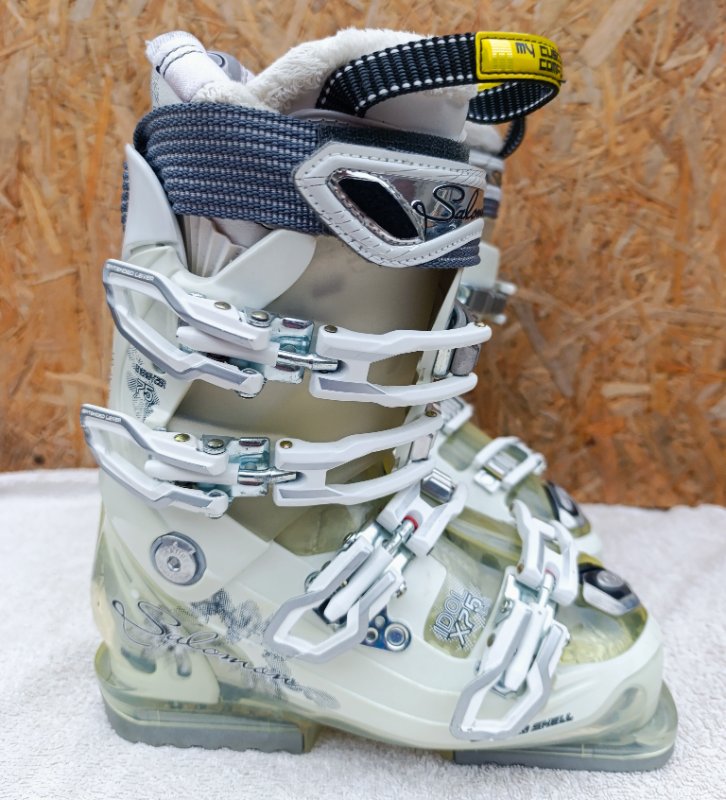 lyže Atomic race 8 - 120 cm