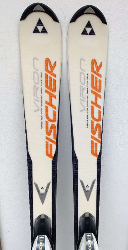 lyže Atomic race 8 - 120 cm