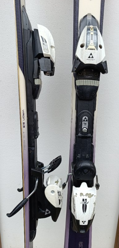 lyže Atomic race 8 - 120 cm