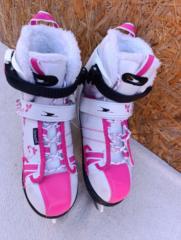 lyže Atomic race 8 - 120 cm