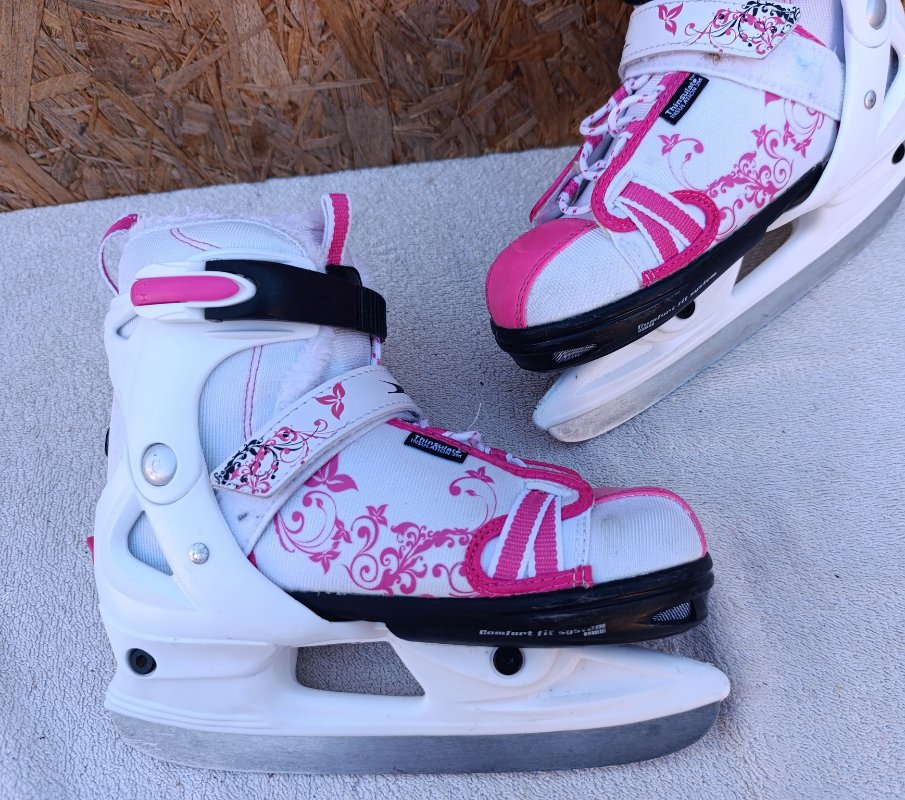 lyže Atomic race 8 - 120 cm