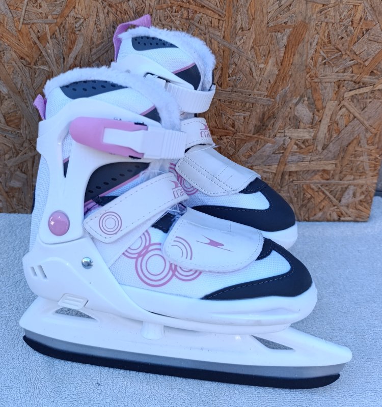 lyže Atomic race 8 - 120 cm