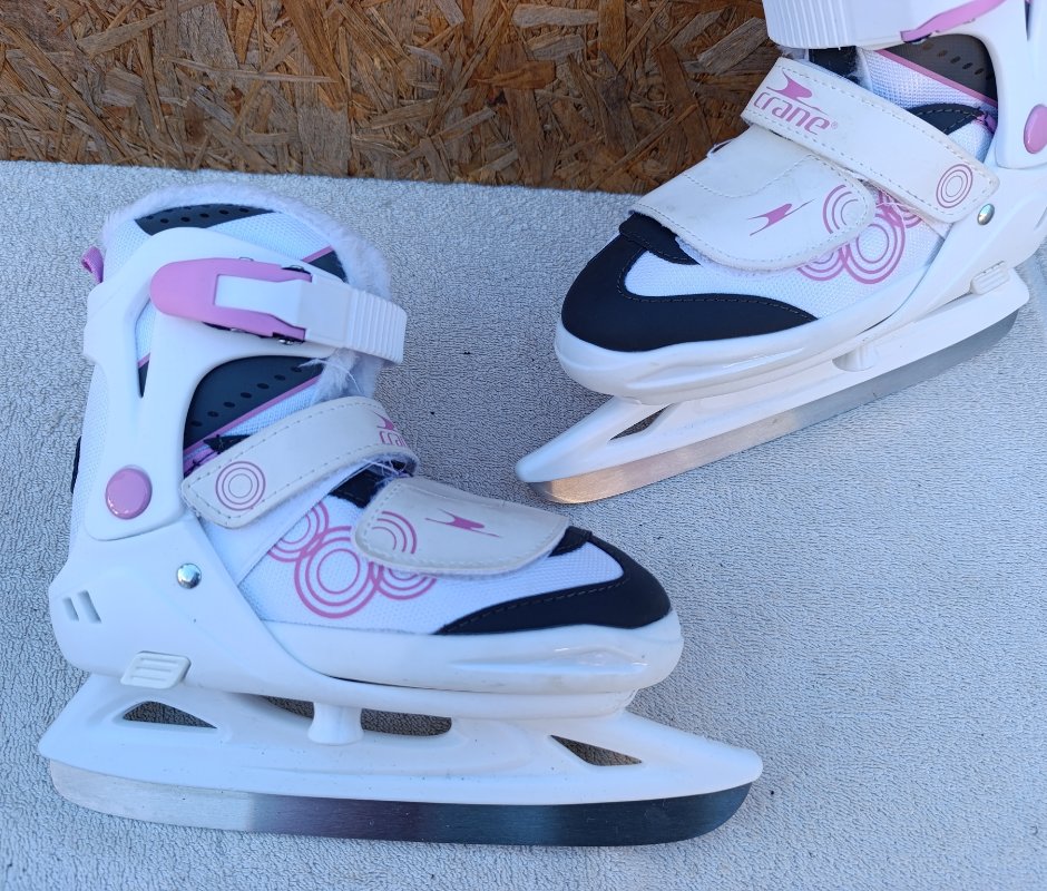 lyže Atomic race 8 - 120 cm