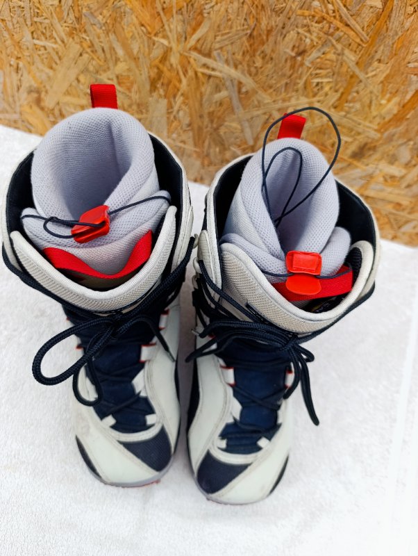 lyže Atomic race 8 - 120 cm