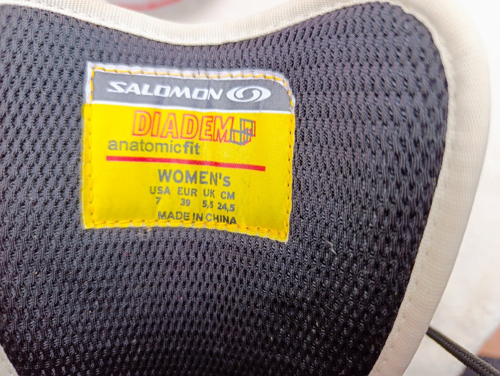 lyže Atomic race 8 - 120 cm