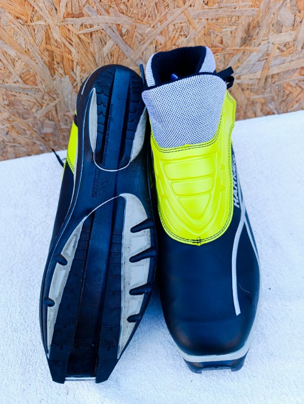 lyže Atomic race 8 - 120 cm