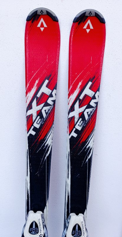 lyže Atomic race 8 - 120 cm