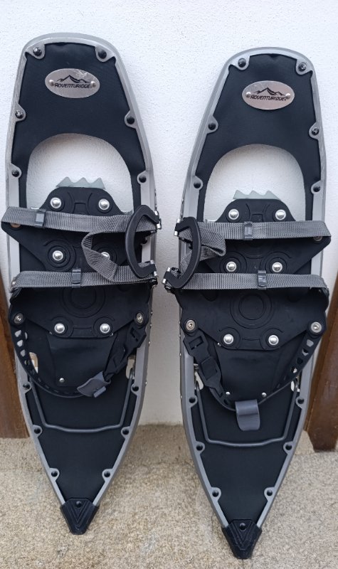 lyže Atomic race 8 - 120 cm