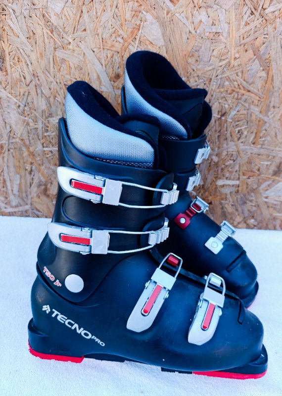 lyže Atomic race 8 - 120 cm