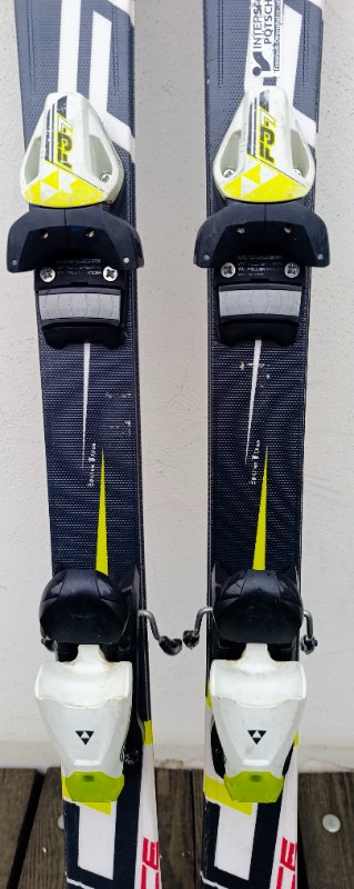 lyže Atomic race 8 - 120 cm