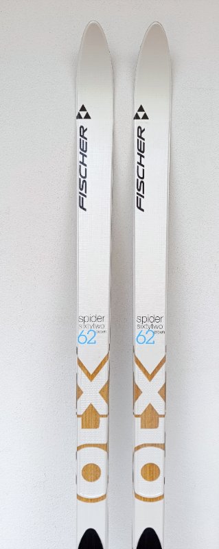 lyže Atomic race 8 - 120 cm