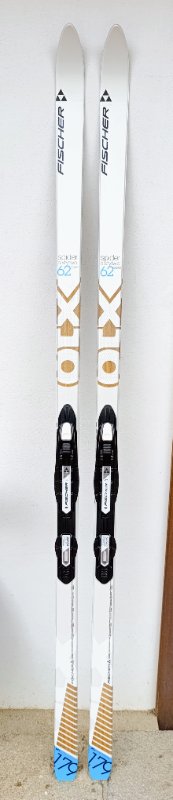 lyže Atomic race 8 - 120 cm