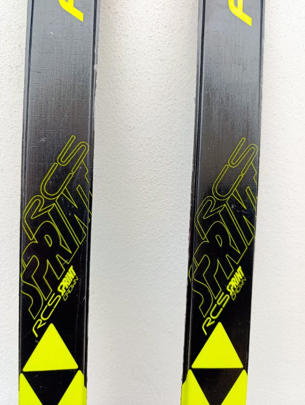 lyže Atomic race 8 - 120 cm