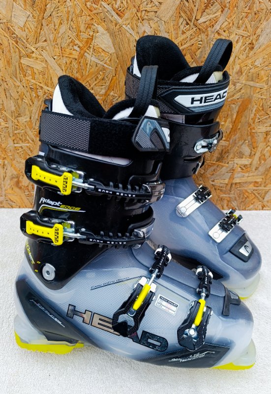 lyže Atomic race 8 - 120 cm