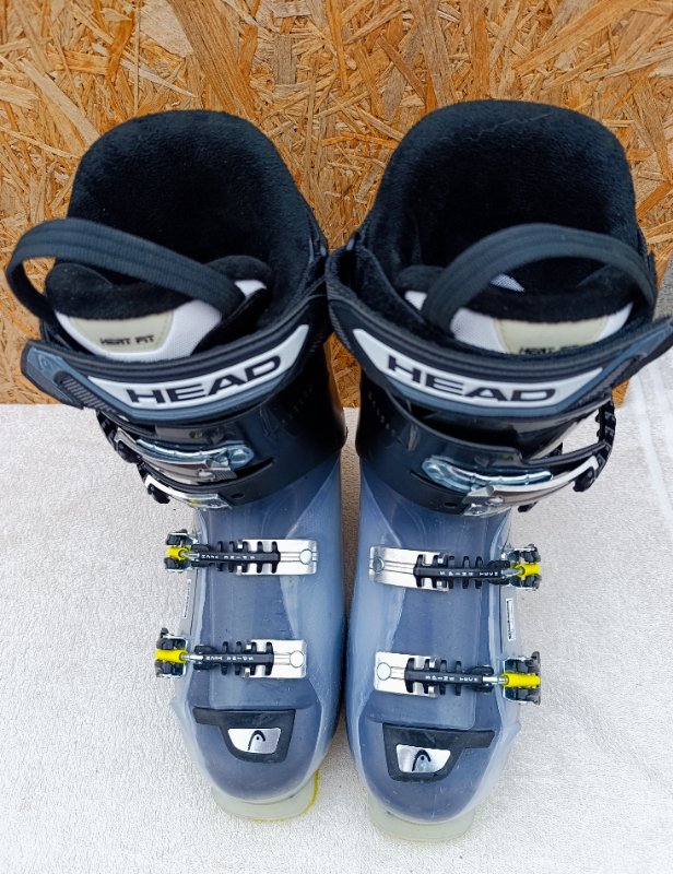 lyže Atomic race 8 - 120 cm