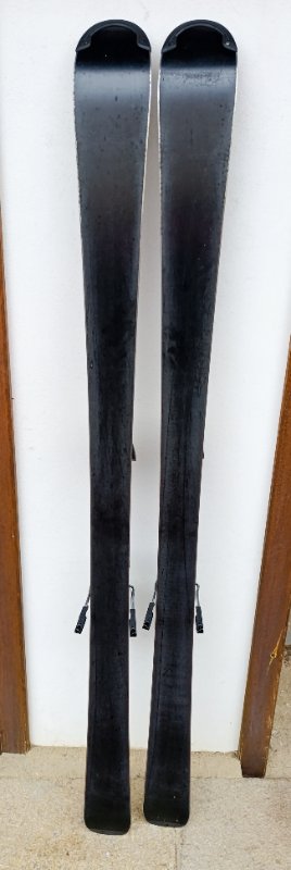 lyže Atomic race 8 - 120 cm