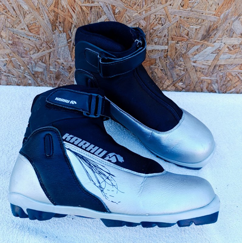 Lyžařské boty Tecnica - velikost 39