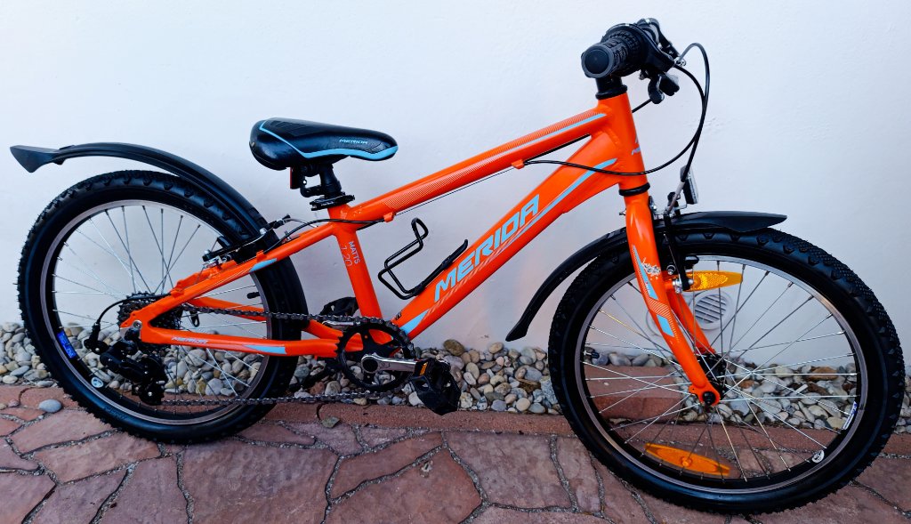 Kolo Corratec Harmony - ALu 19