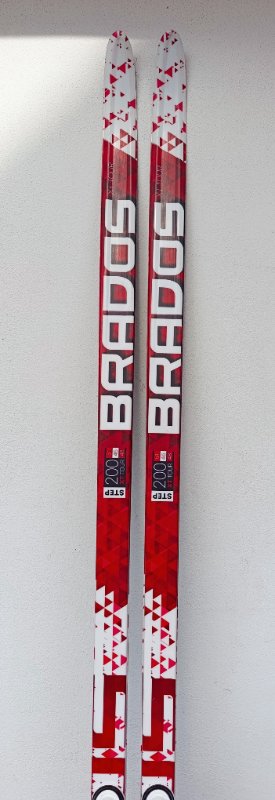 Lyžařské boty Tecnica - velikost 39