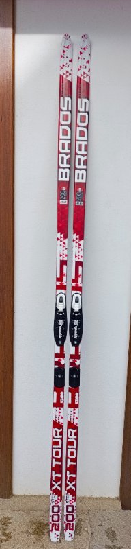 Lyžařské boty Tecnica - velikost 39