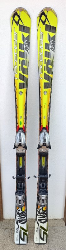Brusle na led  - velikost 39