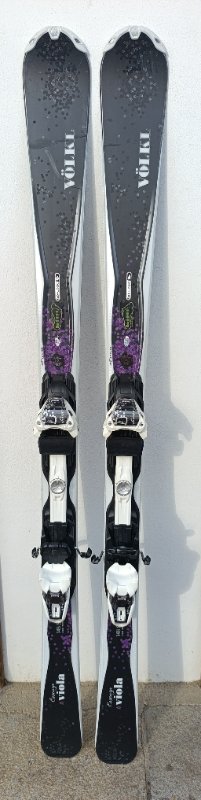 Brusle na led  - velikost 39