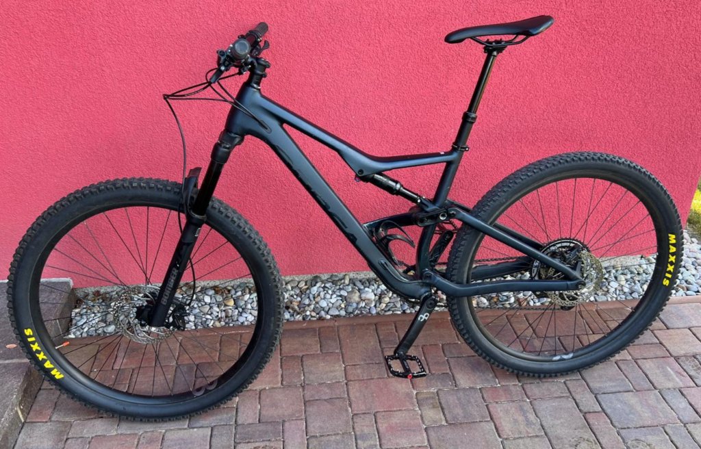 Kolo  Orbea occan H30