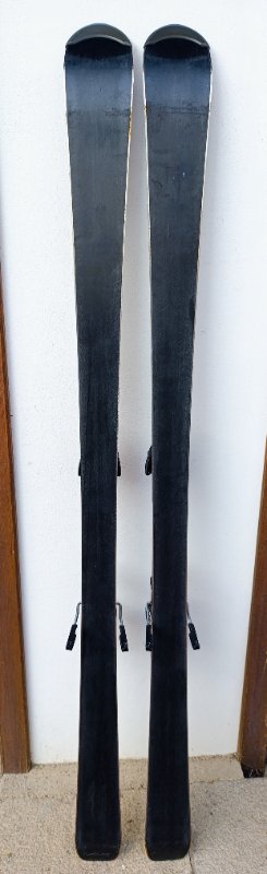 Lední brusle Crane - velikost 33-36