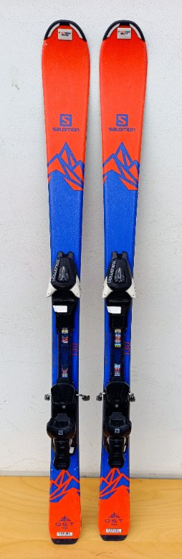 Lední brusle Crane - velikost 33-36
