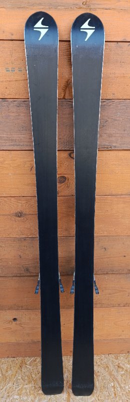 Lední brusle Crane - velikost 33-36