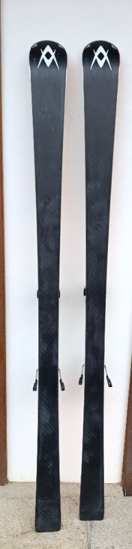 Lední brusle Crane - velikost 33-36