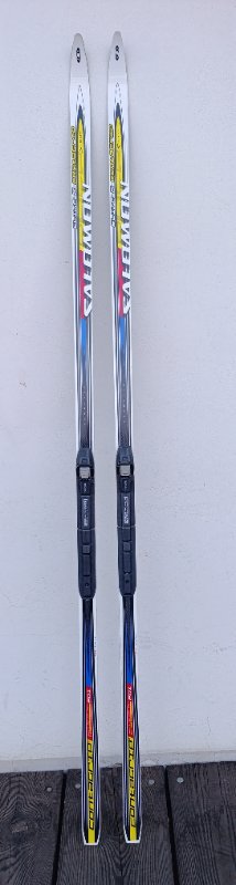 Lyžařské boty Tecnica - velikost 39