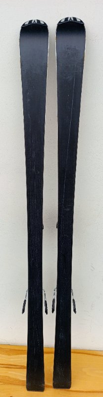 Lední brusle Crane - velikost 33-36